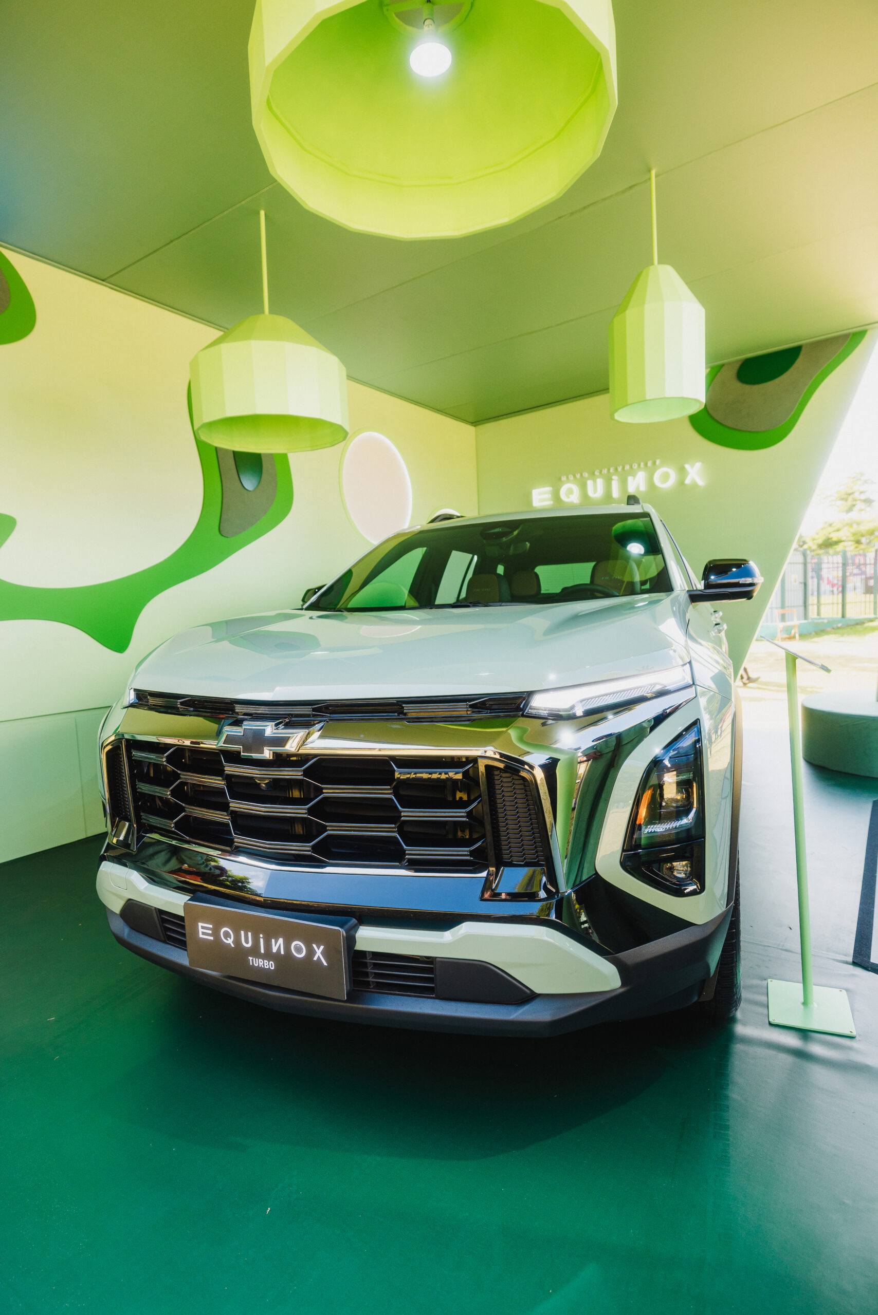 General Motors - Chevrolet no Popload